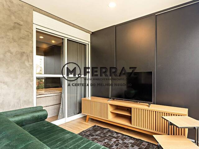 #6033 - Apartamento para Locação em São Paulo - SP - 3