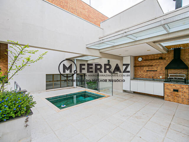 #6034 - Cobertura para Venda em São Paulo - SP - 1