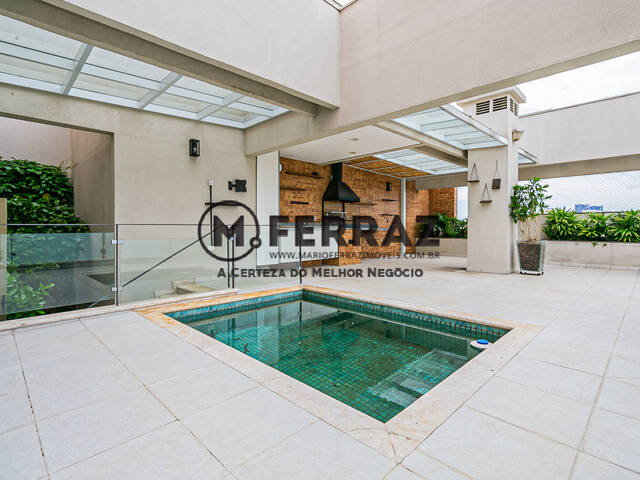 #6034 - Cobertura para Venda em São Paulo - SP - 2