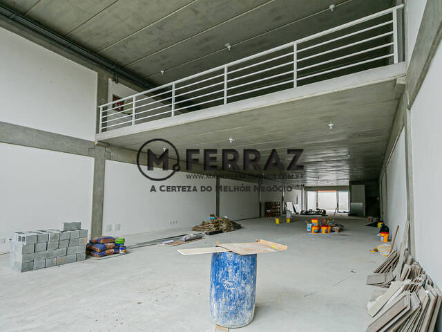 #6035 - Prédio comercial para Locação em São Paulo - SP - 3