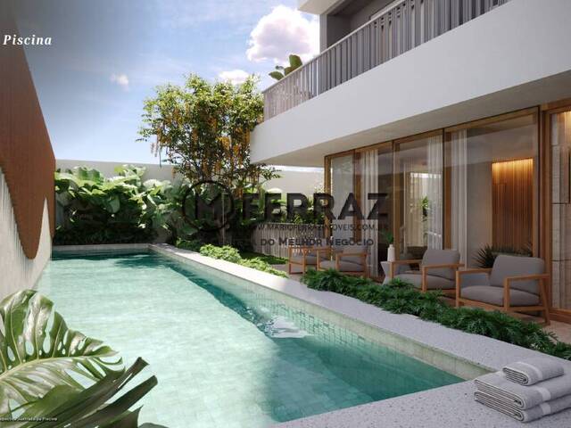 #6037 - Apartamento para Venda em São Paulo - SP - 3