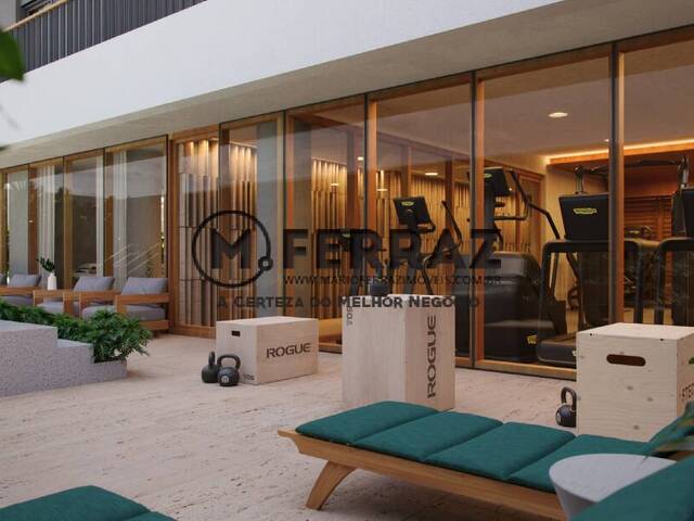 Apartamento para Venda em São Paulo - 4
