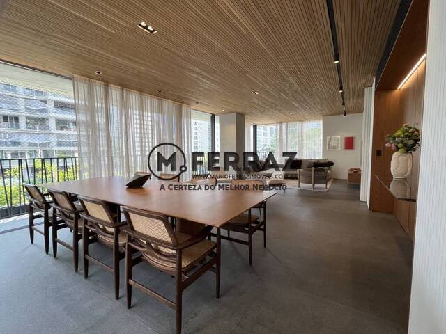 #6038 - Apartamento para Venda em São Paulo - SP - 1