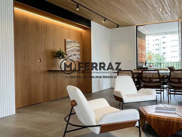 #6038 - Apartamento para Venda em São Paulo - SP - 3