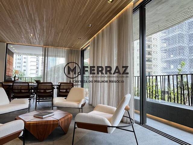 Apartamento para Venda em São Paulo - 5