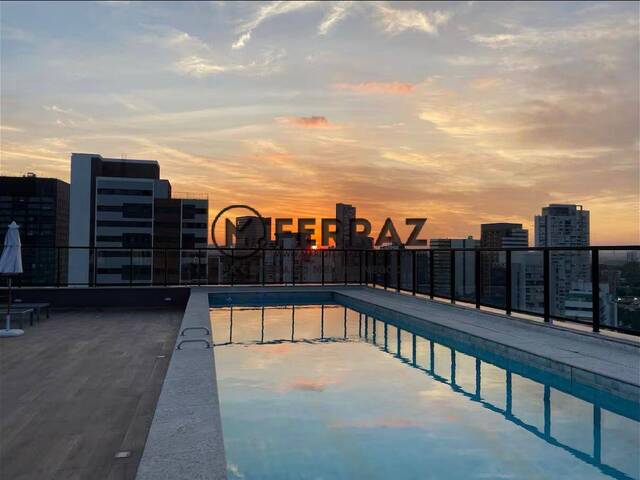 #6039 - Apartamento para Venda em São Paulo - SP - 3