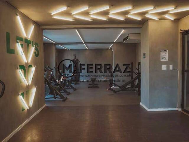 Studio para Venda em São Paulo - 4