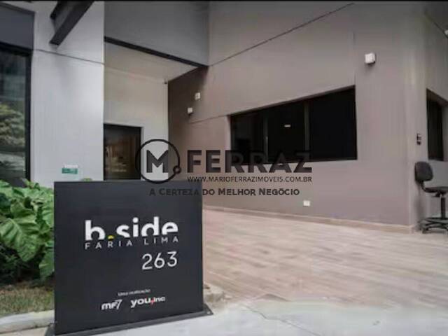#6039 - Apartamento para Venda em São Paulo - SP - 2