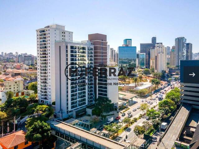 #6039 - Apartamento para Venda em São Paulo - SP - 1