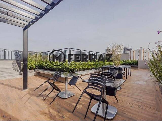 Studio para Venda em São Paulo - 5