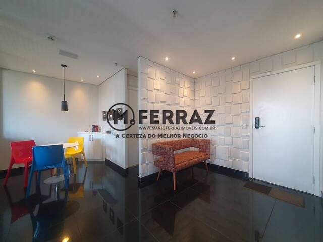 #6041 - Sala para Locação em São Paulo - SP - 2