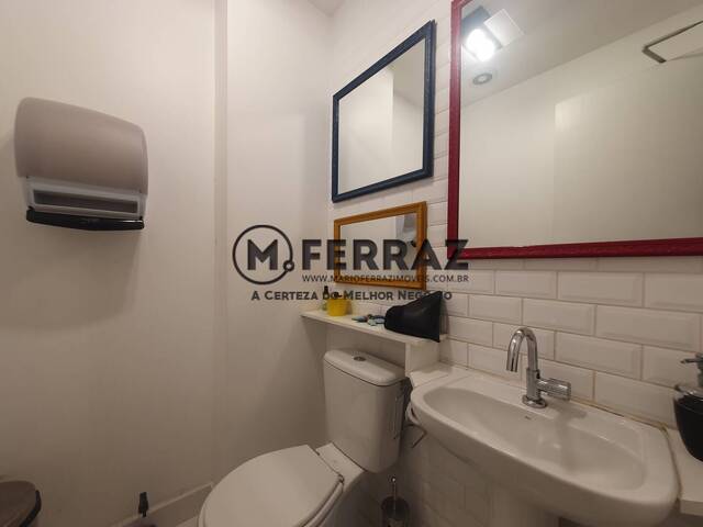 Sala para Locação em São Paulo - 5