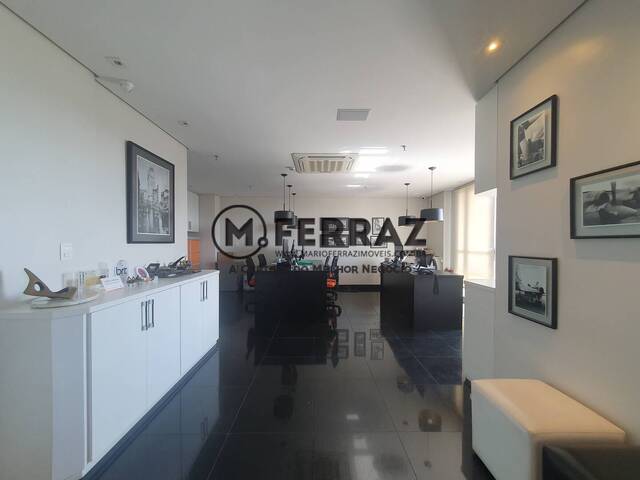 Sala para Locação em São Paulo - 4