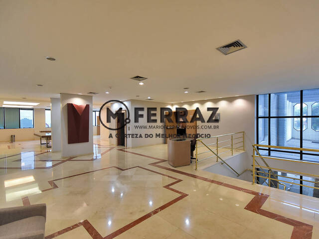 #6042 - Prédio comercial para Locação em São Paulo - SP - 3