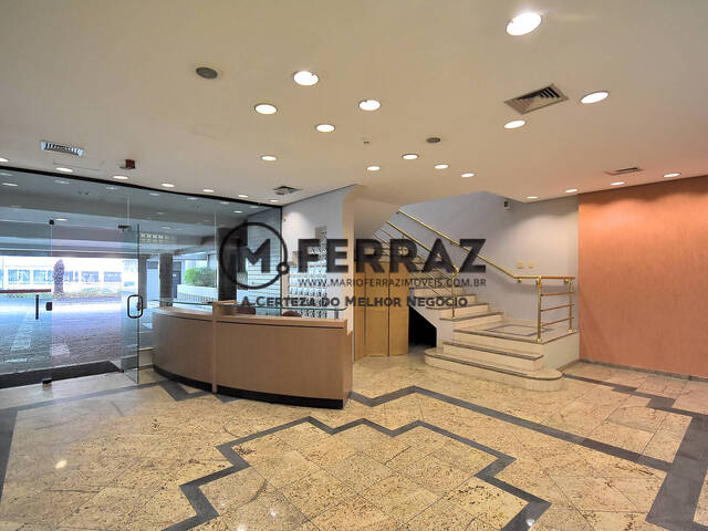 Prédio comercial para Locação em São Paulo - 4