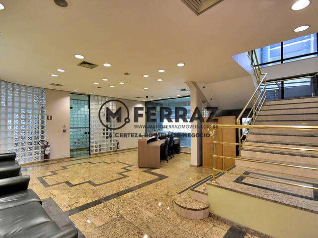 #6042 - Prédio comercial para Locação em São Paulo - SP - 2