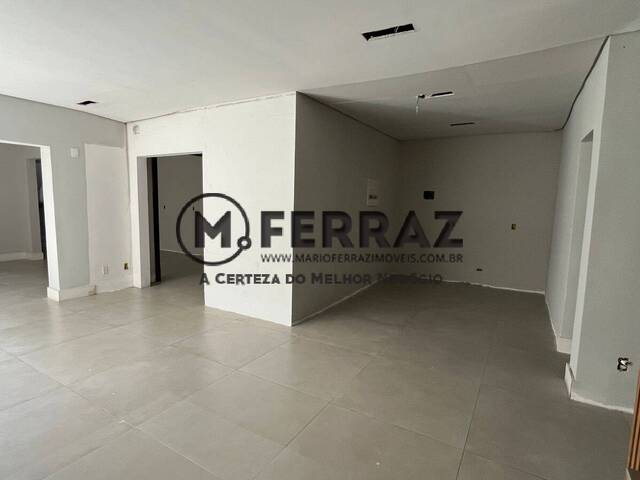 #6043 - Casa para Locação em São Paulo - SP - 2