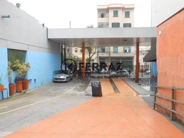 #6044 - Terreno para Venda em São Paulo - SP - 3