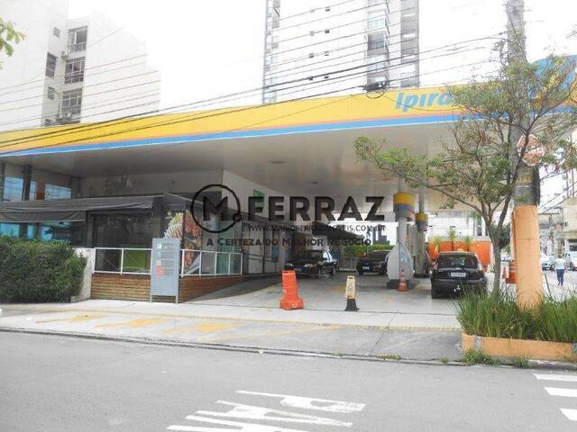 #6044 - Terreno para Venda em São Paulo - SP - 2