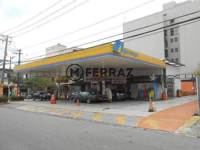 #6044 - Terreno para Venda em São Paulo - SP - 1