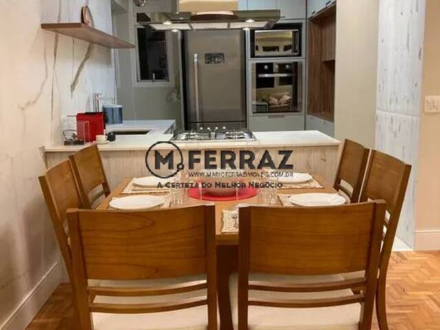 Apartamento para Venda em São Paulo - 5