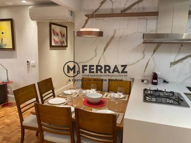 Apartamento para Venda em São Paulo - 4