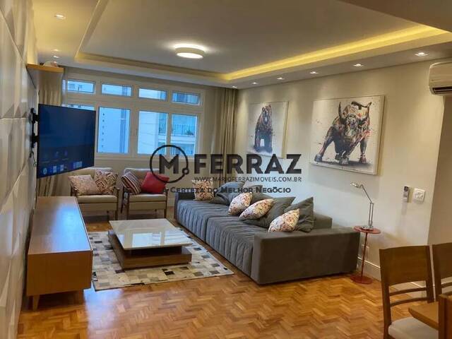 #6046 - Apartamento para Venda em São Paulo - SP - 1