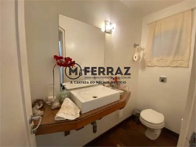 Apartamento para Venda em São Paulo - 5