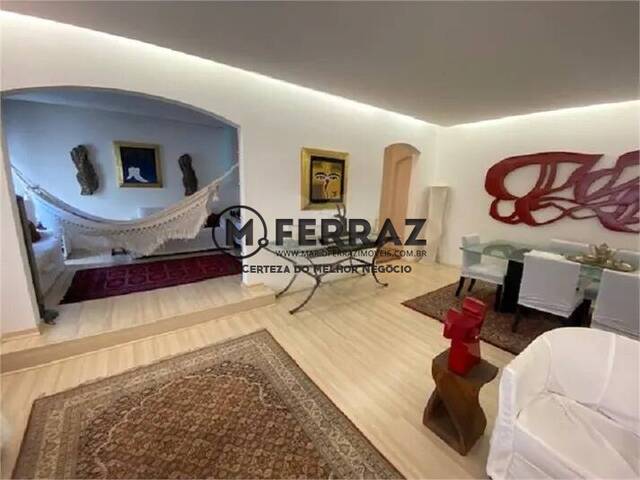 #6047 - Apartamento para Venda em São Paulo - SP - 1