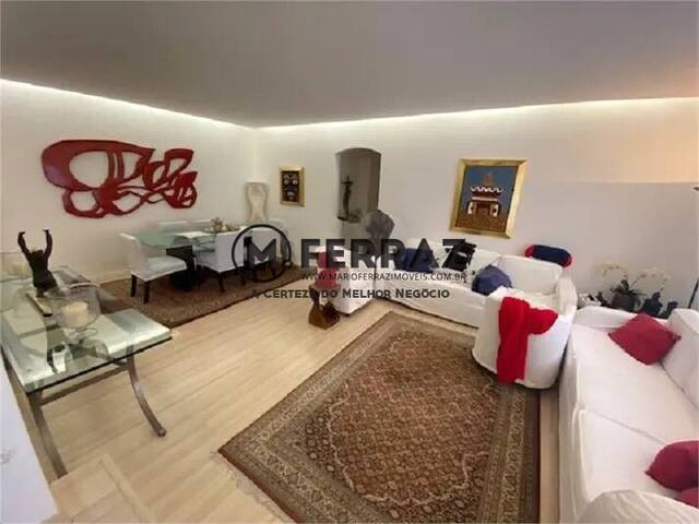 #6047 - Apartamento para Venda em São Paulo - SP - 2