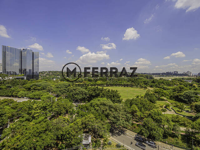 #6048 - Apartamento para Venda em São Paulo - SP - 2