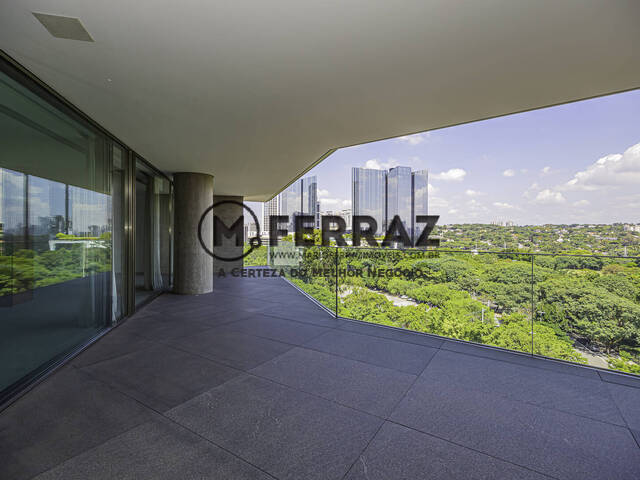 #6048 - Apartamento para Venda em São Paulo - SP - 1