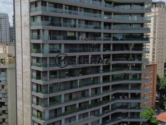 #6048 - Apartamento para Venda em São Paulo - SP - 3