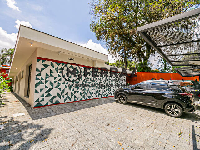 #6049 - Casa para Venda em São Paulo - SP - 1