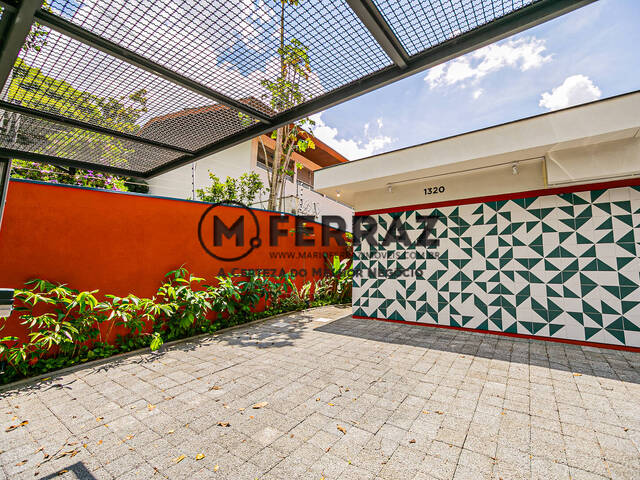 #6049 - Casa para Venda em São Paulo - SP - 2