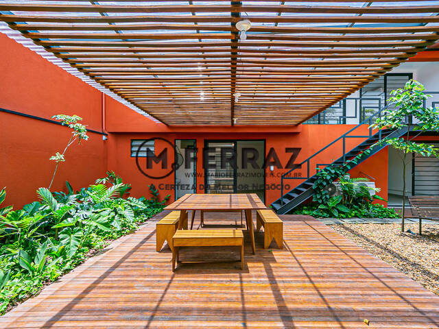 Casa para Venda em São Paulo - 2
