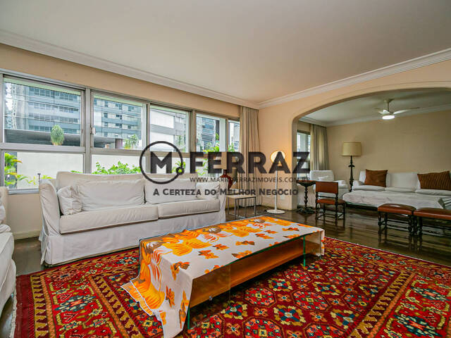 #6050 - Apartamento para Venda em São Paulo - SP - 3