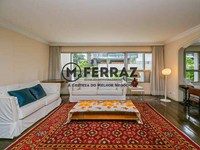 #6050 - Apartamento para Venda em São Paulo - SP - 2