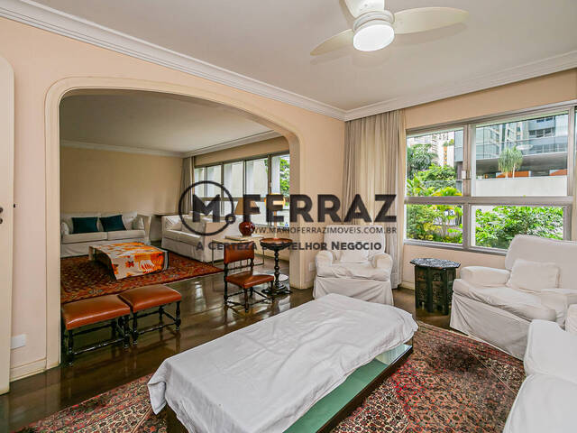 Apartamento para Venda em São Paulo - 5
