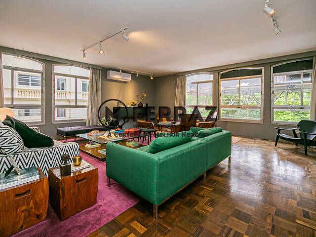 #6051 - Apartamento para Venda em São Paulo - SP - 1