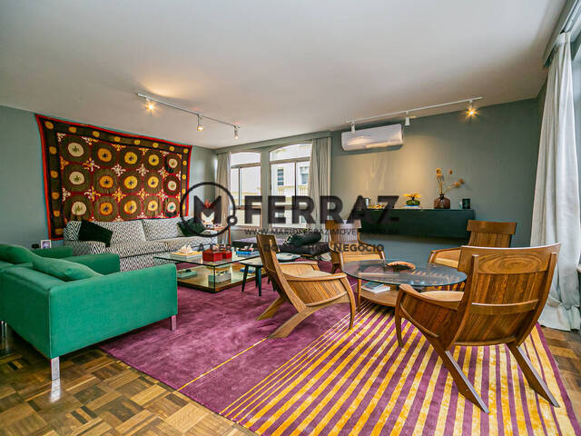 #6051 - Apartamento para Venda em São Paulo - SP - 2