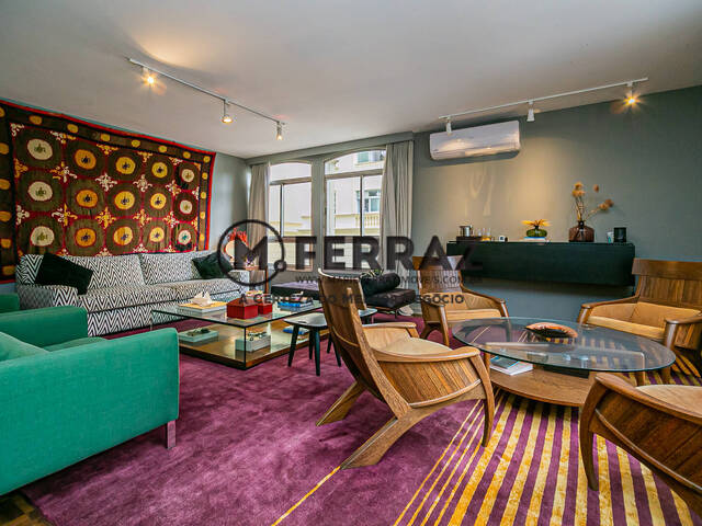 #6051 - Apartamento para Venda em São Paulo - SP - 3