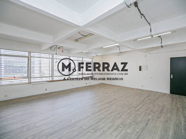 Conjunto Comercial para Venda em São Paulo - 4