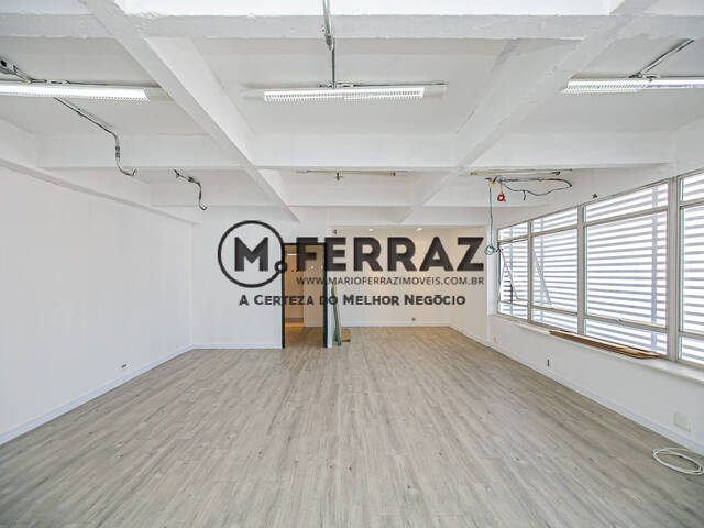 #6053 - Conjunto Comercial para Venda em São Paulo - SP - 2