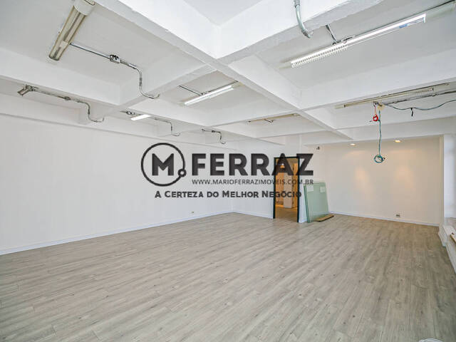 #6053 - Conjunto Comercial para Venda em São Paulo - SP - 3