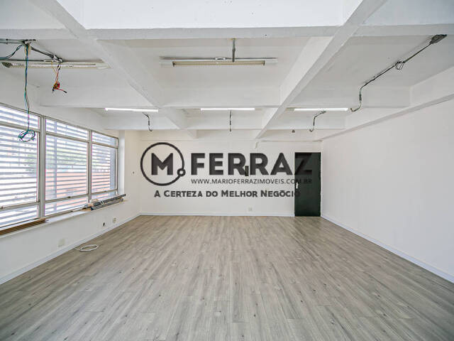 Conjunto Comercial para Venda em São Paulo - 5
