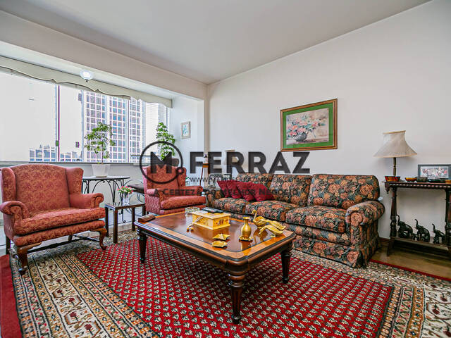 #6054 - Apartamento para Venda em São Paulo - SP - 2