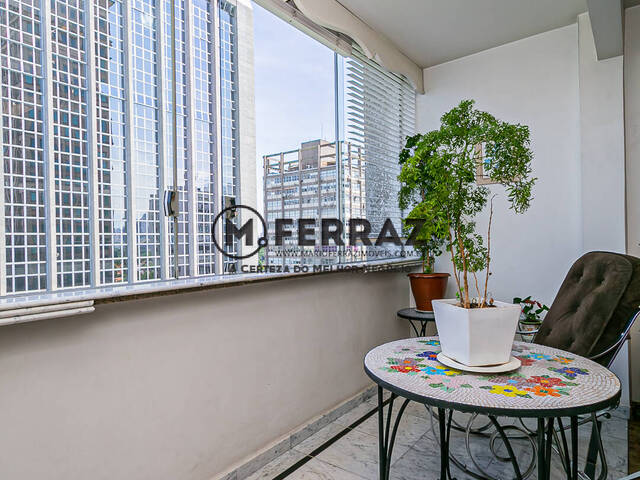 Apartamento para Venda em São Paulo - 5