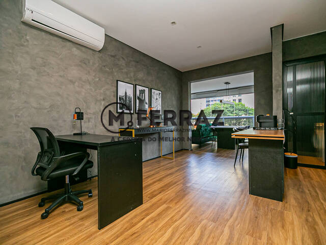 #1592912 - Apartamento para Locação em São Paulo - SP - 3