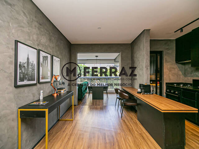 Apartamento para Locação em São Paulo - 4